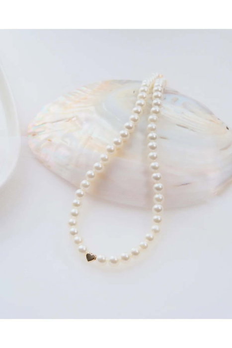 Heliophilia Silver Conjunto de Collar y Pulsera con Circonio Blanco Heliophilia Silver Conjunto de Collar y Pulsera con Circonio Blanco